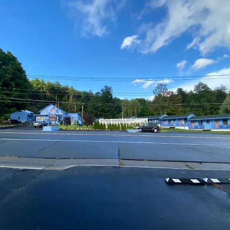 Hillside Motel Lac George Extérieur photo