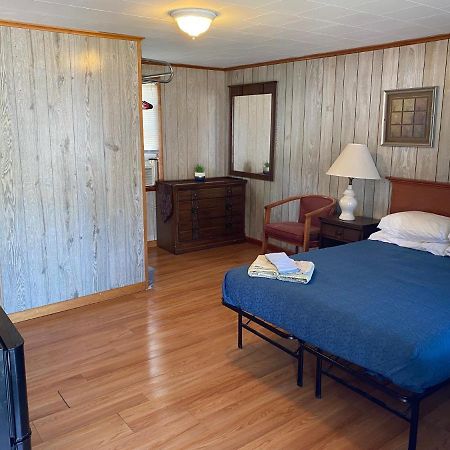 Hillside Motel Lac George Extérieur photo