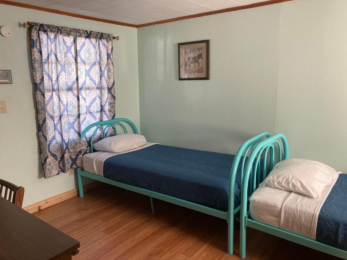 Hillside Motel Lac George Extérieur photo