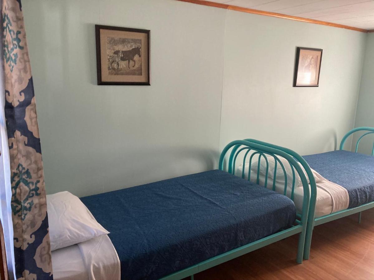 Hillside Motel Lac George Extérieur photo