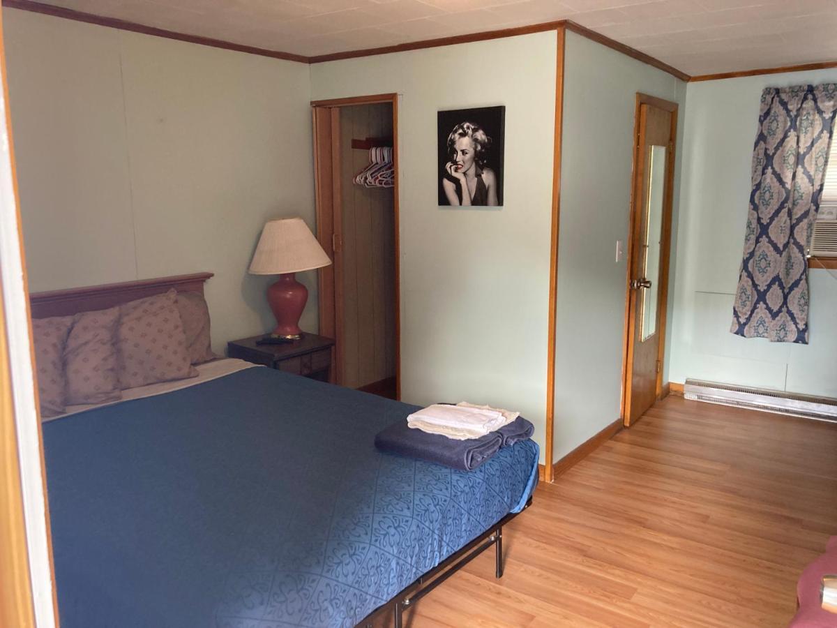 Hillside Motel Lac George Extérieur photo