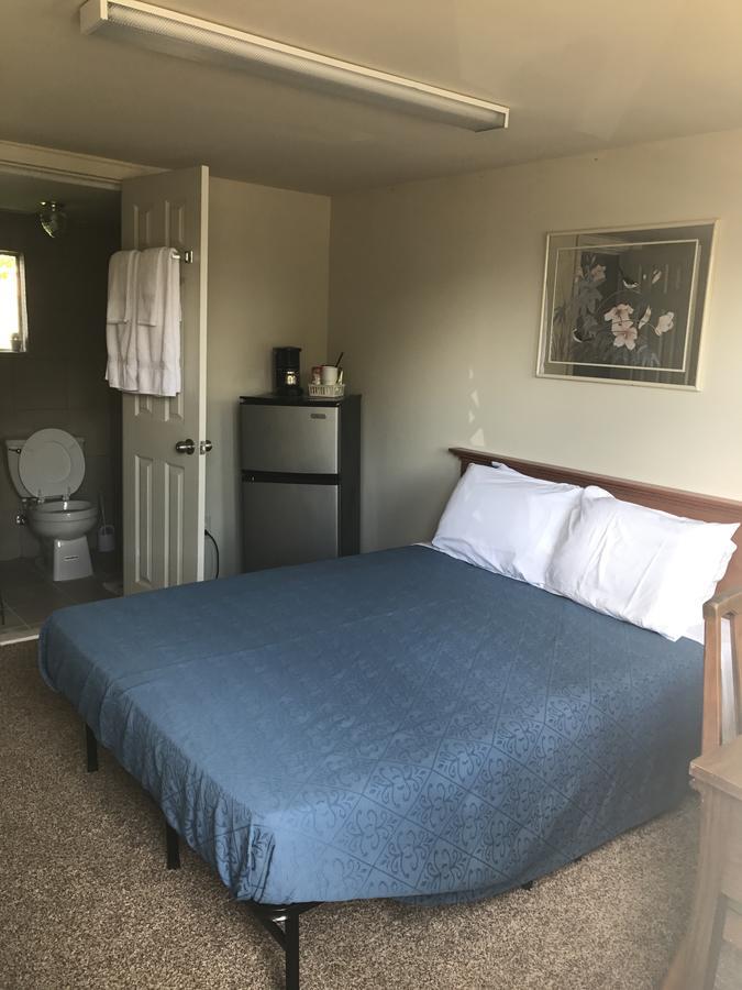 Hillside Motel Lac George Extérieur photo